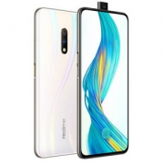 20点结束预售，OPPO realme X 智能手机 8+128GB 送1年碎屏险