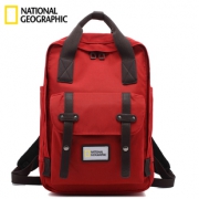 13日0点：NATIONAL GEOGRAPHIC 国家地理 N07301-1 中性款双肩包199元