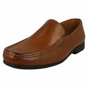 中亚Prime会员、历史低价： Clarks Claude Plain 261386 男功能休闲鞋 281.26元包邮包税