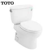 TOTO 东陶 CW764RB/SW764GB 喷射虹吸分体坐便器 1698元包邮