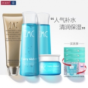 植美村水精灵3件套+卸妆喷雾120ml 券后￥99