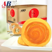 abd 零食唱片手撕面包1000g 券后￥17.9