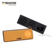TrekStor 泰克思达 IBG II 便携式音箱 39元包邮（需用券）