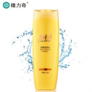 隆力奇 青丝卫去屑洗发水 400ml 10.9元