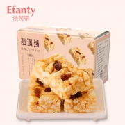 依梵蒂 沙琪玛整箱400g 6.99元包邮