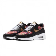 1日0点、历史低价：NIKE耐克AIRMAX90ULTRA2.0BGBV6659大童/女子运动童鞋