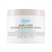 Kiehl‘s科颜氏亚马逊白泥净致面膜142g