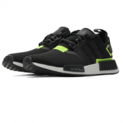 618预售： adidas 阿迪达斯 Originals NMD R1 中  499元包邮