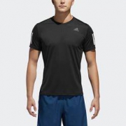 14点开始： 阿迪达斯 ADIDAS 男子 跑步系列 OWN THE RUN TEE 运动 短袖 DX1312 L码