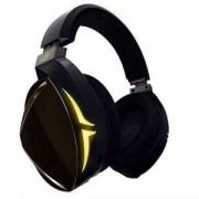 ASUS 华硕 ROG Strix 猛禽 Fusion 700 7.1环绕音 头戴式游戏耳机