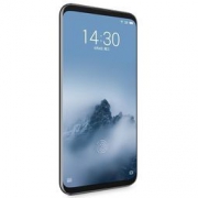Meizu 魅族 16th 6GB+64GB 静夜黑 全网通4G手机 2098元包邮（需用券）
