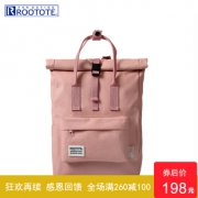 ROOTOTE CEOROO系列 2816 双肩背包  券后198元