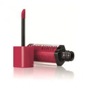 Bourjois 妙巴黎 天鹅绒哑光唇釉 02号赤焰烈红色 6.81欧元约￥52