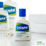 Cetaphil 丝塔芙 洁面乳 118ml