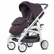 中亚Prime会员：Inglesina 英吉利那 Trilogy 双向多功能推车 2621.57元+233.3元含税包邮约2855元
