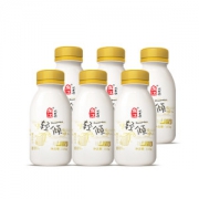 左江 芝士水牛酸奶215g*6瓶 29.8元包邮