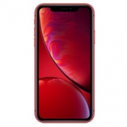 Apple 苹果 iPhone XR 128GB 红色 4G全网通手机 双卡双待 5248元包邮（满减）