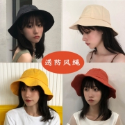 方糖的屋 日系渔夫帽 9.5元包邮