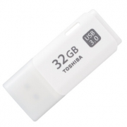 1日0点、618预告： TOSHIBA 东芝 隼闪系列 USB3.0 U盘 32GB 24.9元包邮