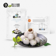 福州鱼丸 福州特色小吃手工丸180g 海鲜火锅食材 10.9元