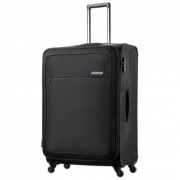 AMERICAN TOURISTER 美旅 BH8 万向轮行李箱 28寸 299元包邮（需用券）