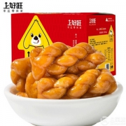 上好旺 义乌红糖麻花 500g*2箱