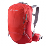 1日0点： VAUDE 巍德 12172 双肩包户外 17+3L  419元包邮