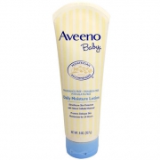 1日0点、618预告：Aveeno 婴儿天然燕麦润肤乳 227g *2件 83.3元包邮包税（前2小时）
