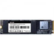 Lexar 雷克沙 NM600 M.2 NVMe 固态硬盘 240GB