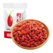 俏香阁 宁夏干货特产 红枸杞 银耳莲子桂圆百合羹原料 200g/袋 *8件 72.4元（合9.05元/件）