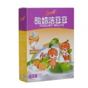 果仙多维V 柳橙溶豆豆 8.8g  *10件
