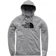 The North Face 北面 Half Dome 女士连帽拉链卫衣 Prime会员免费直邮含税