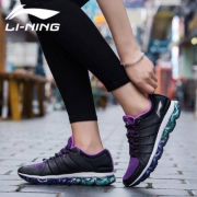 LI-NING 李宁 空气弧 ARHM022 女款跑鞋