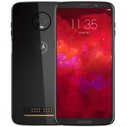 MOTOROLA 摩托罗拉 Moto Z3 智能手机 星钻黑 6GB 128GB  3129元包邮（需用券）