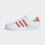 1日0点、618预告： adidas 阿迪达斯 Originals SUPERSTAR G27807 男/女子休闲运动鞋