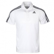 1日0点、618预告：adidas 阿迪达斯 BK2602 男子POLO衫