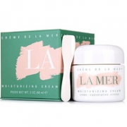 接近海淘好价， LA MER 海蓝之谜 Creme de la Mer Moisturizing Cream 精华面霜 60ml +凑单品