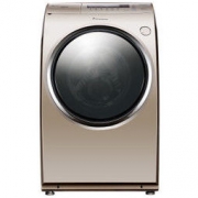 SANYO 三洋 DG-L100588BHC 10KG 变频 洗烘一体机 3898元
