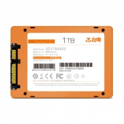 历史低价：TECLAST 台电 A850极光 升级主流款 固态硬盘 1TB 598元包邮