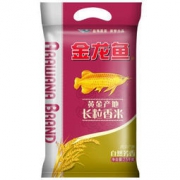 金龙鱼 黄金产地长粒香大米 2.5kg 19.5元