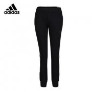 adidas NEO 阿迪达斯 BR2453 女子训练系列针织长裤