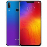 Lenovo 联想 Z5 6.2英寸全面屏双摄 全网通4G手机 6GB+ 64GB 极光色 948元包邮
