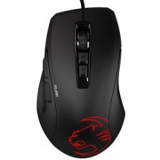 ROCCAT 冰豹 Kone Pure Owl-Eye 魔幻豹 激光游戏鼠标 269元包邮
