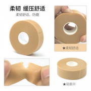 ZUDIAN 足典 多功能脚后跟帖 防磨防掉加厚 5.9元包邮（需用券）