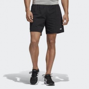 预售：阿迪达斯 ADIDAS 男子 E PLN SHRT SJ 运动短裤 DU0393
