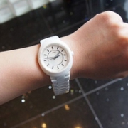 RADO 雷达 D-STAR 帝星系列 R15519102 女士时装腕表