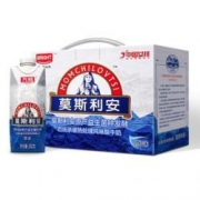 限地区：光明莫斯利安酸牛奶350g*6盒*8件