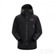 Arc'teryx 始祖鸟 Tauri 男士Gore-Tex®防水保暖夹克 $419.19（需用码）