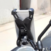 MOTOWOLFMS2812摩托车/电瓶车手机支架