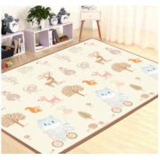 BABY BOX 贝博氏 宝宝爬行垫 120CM*180CM*2CM 29元包邮（需用券）